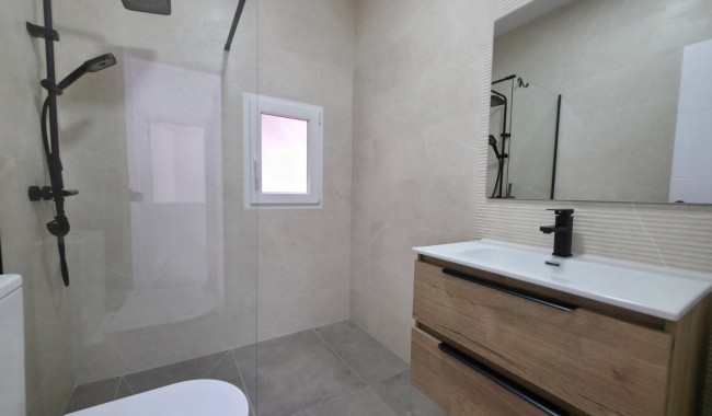Begagnad - Villa - Ciudad Quesada/Rojales - Ciudad Quesada