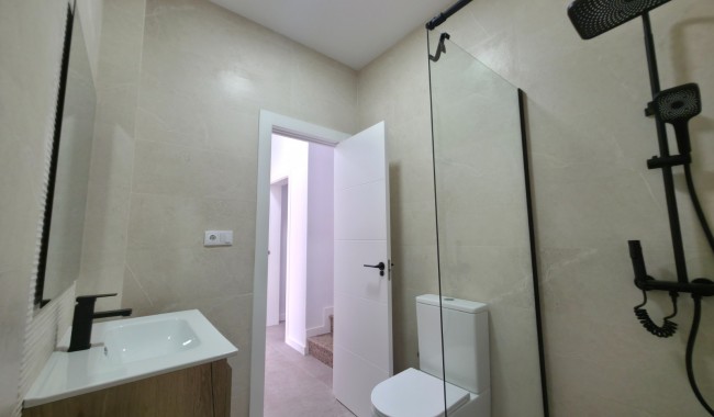 Begagnad - Villa - Ciudad Quesada/Rojales - Ciudad Quesada