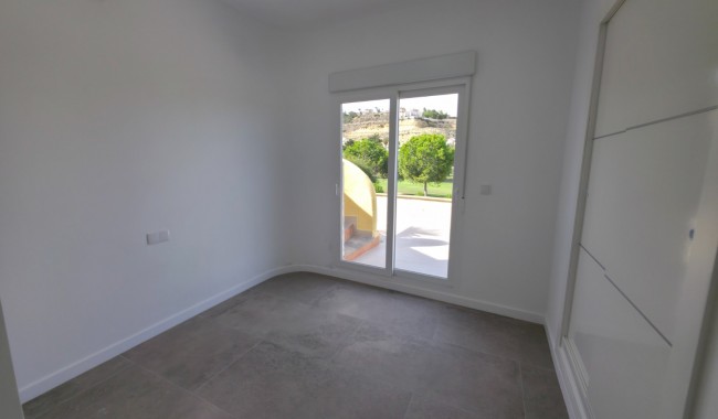 Begagnad - Villa - Ciudad Quesada/Rojales - Ciudad Quesada