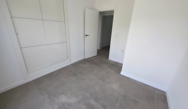Begagnad - Villa - Ciudad Quesada/Rojales - Ciudad Quesada