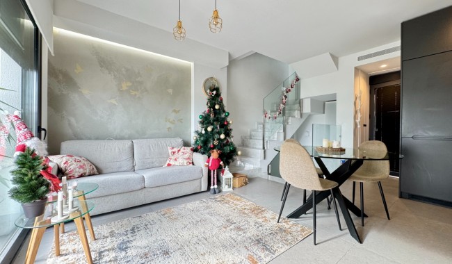 Resale - Semi-detached - Guardamar - Guardamar Hills