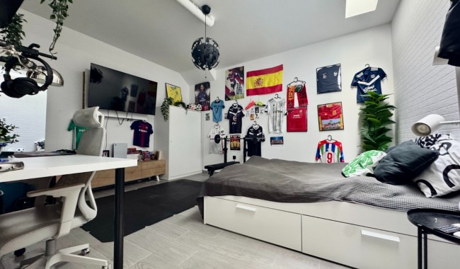 Resale - Semi-detached - Guardamar - Guardamar Hills