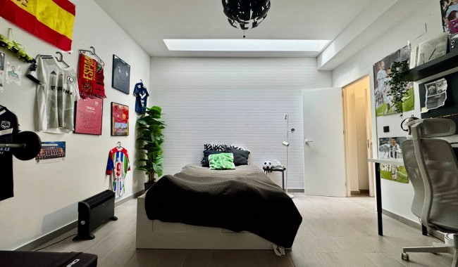 Resale - Semi-detached - Guardamar - Guardamar Hills