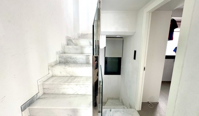 Resale - Semi-detached - Guardamar - Guardamar Hills