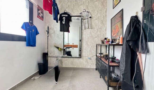 Resale - Semi-detached - Guardamar - Guardamar Hills