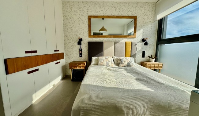 Resale - Semi-detached - Guardamar - Guardamar Hills
