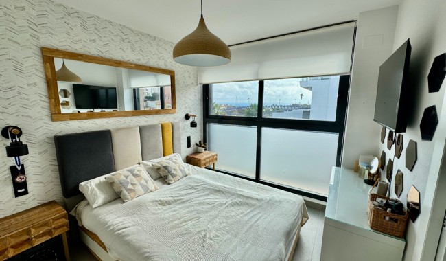 Resale - Semi-detached - Guardamar - Guardamar Hills