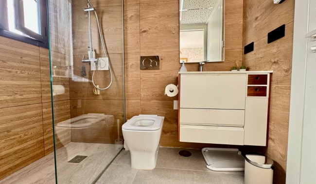 Resale - Semi-detached - Guardamar - Guardamar Hills