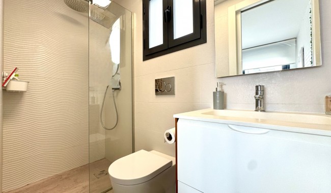 Resale - Semi-detached - Guardamar - Guardamar Hills