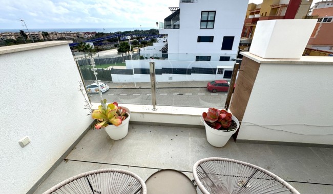 Resale - Semi-detached - Guardamar - Guardamar Hills