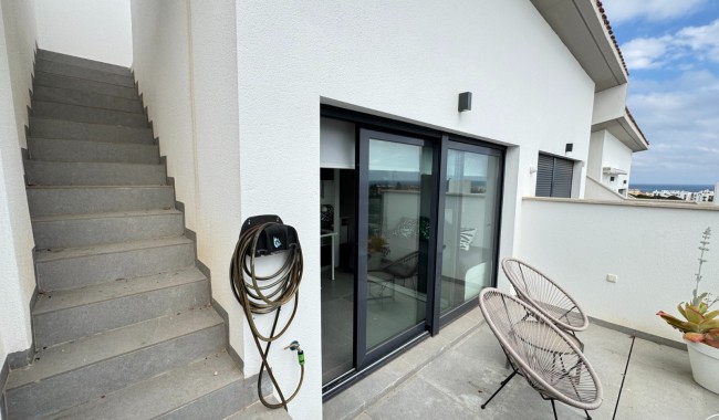 Resale - Semi-detached - Guardamar - Guardamar Hills