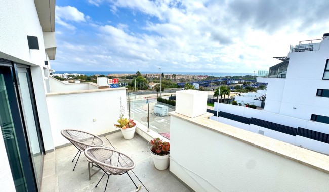 Resale - Semi-detached - Guardamar - Guardamar Hills