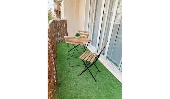 Sprzedaż - Apartament - Torrevieja - Playa del cura