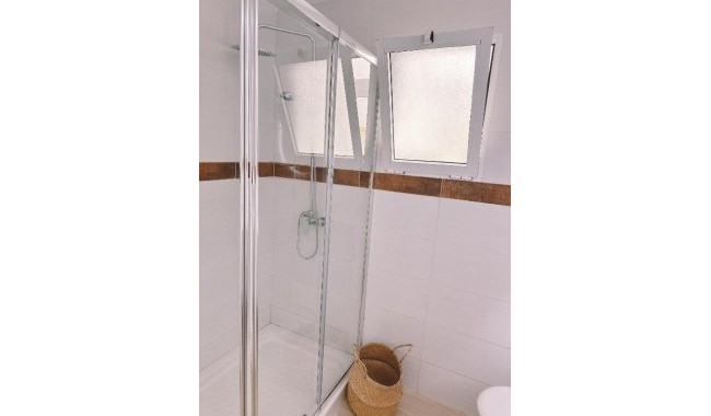 Sprzedaż - Apartament - Torrevieja - Playa del cura