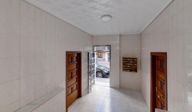 Sprzedaż - Apartament - Torrevieja - Playa del cura