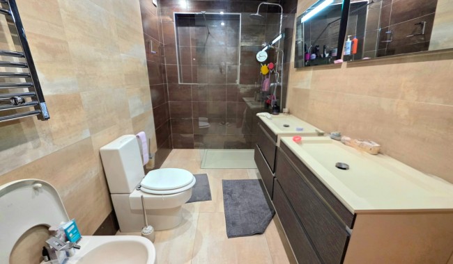 Resale - Villa - Torrevieja - Cabo Cervera