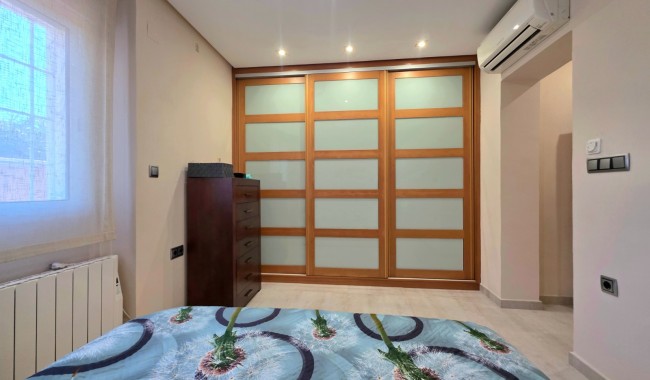 Resale - Villa - Torrevieja - Cabo Cervera