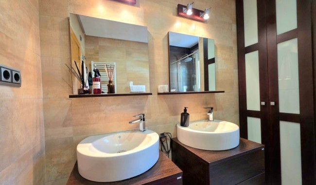 Resale - Villa - Torrevieja - Cabo Cervera