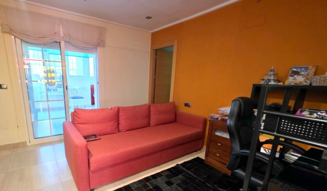 Resale - Villa - Torrevieja - Cabo Cervera
