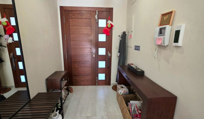 Resale - Villa - Torrevieja - Cabo Cervera