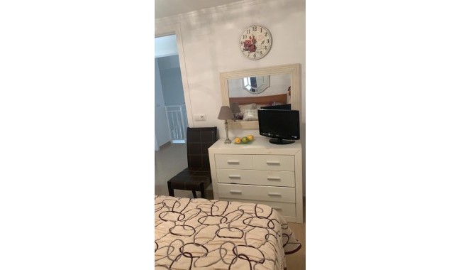 Begagnad - Radhus - Salou
