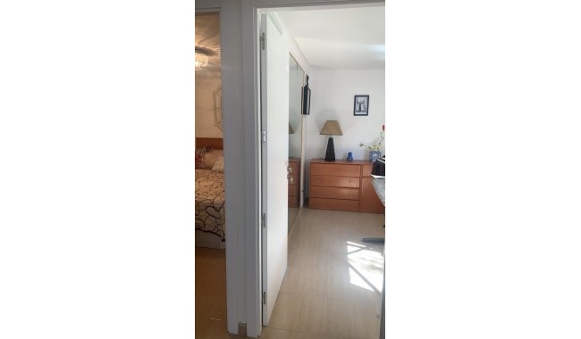 Begagnad - Radhus - Salou