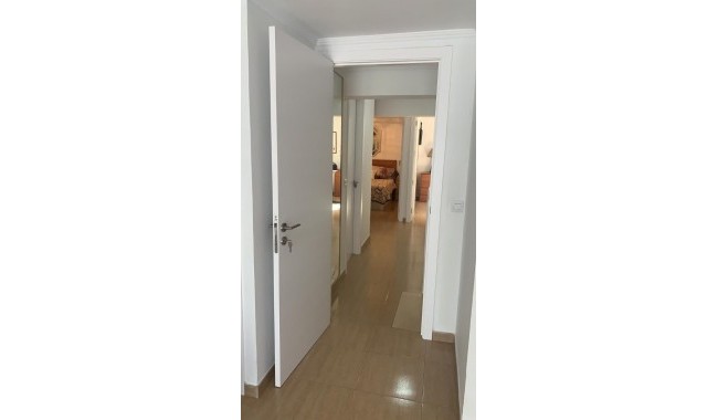 Begagnad - Radhus - Salou