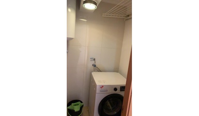 Begagnad - Radhus - Salou