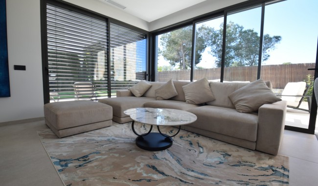 Segunda mano - Villa - Orihuela - Las Colinas Golf Resort