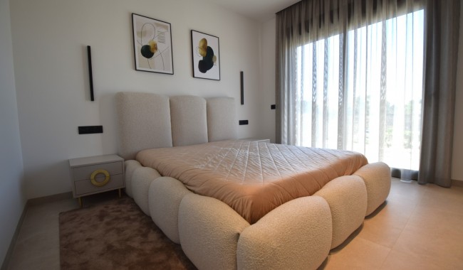 Segunda mano - Villa - Orihuela - Las Colinas Golf Resort