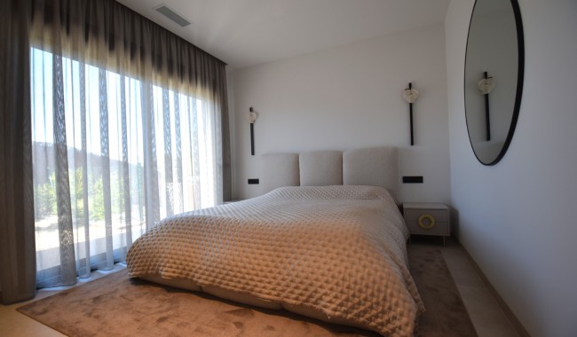 Segunda mano - Villa - Orihuela - Las Colinas Golf Resort