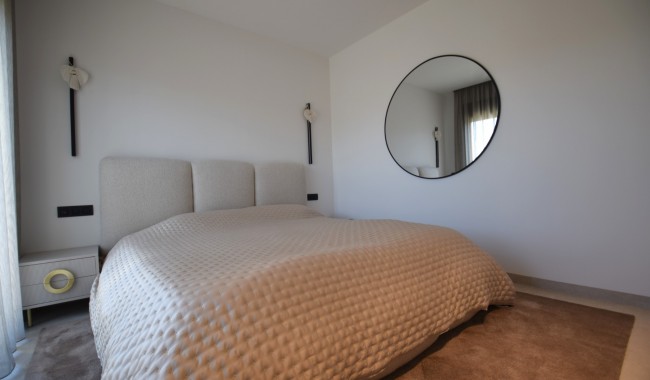 Segunda mano - Villa - Orihuela - Las Colinas Golf Resort