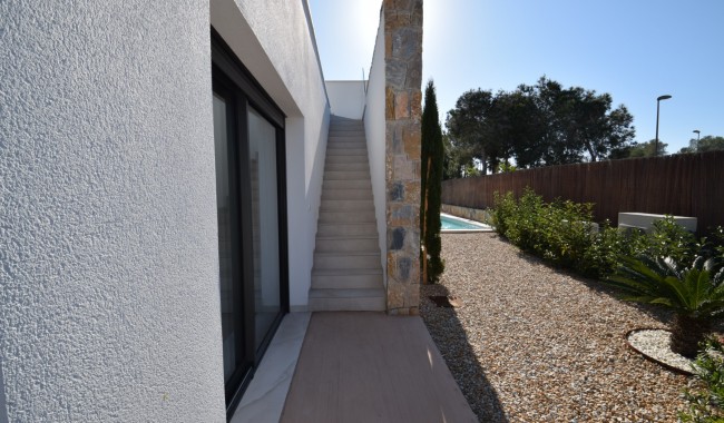 Segunda mano - Villa - Orihuela - Las Colinas Golf Resort