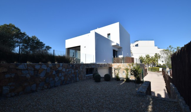 Segunda mano - Villa - Orihuela - Las Colinas Golf Resort