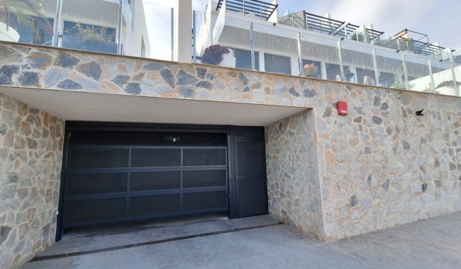 Resale - Apartment - Guardamar - Guardamar Hills