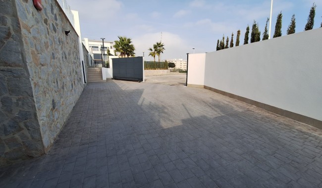Resale - Apartment - Guardamar - Guardamar Hills