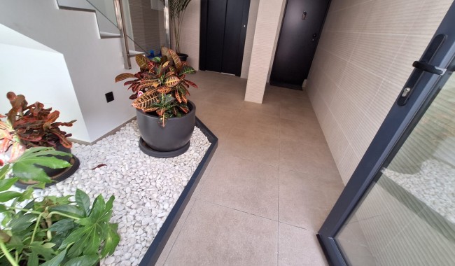 Resale - Apartment - Guardamar - Guardamar Hills