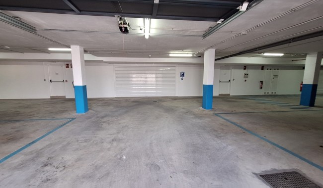 Resale - Apartment - Guardamar - Guardamar Hills