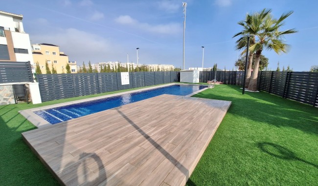 Resale - Apartment - Guardamar - Guardamar Hills