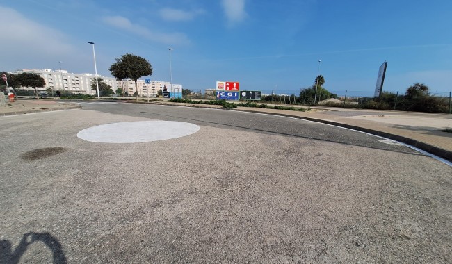 Resale - Apartment - Guardamar - Guardamar Hills