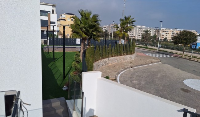 Resale - Apartment - Guardamar - Guardamar Hills