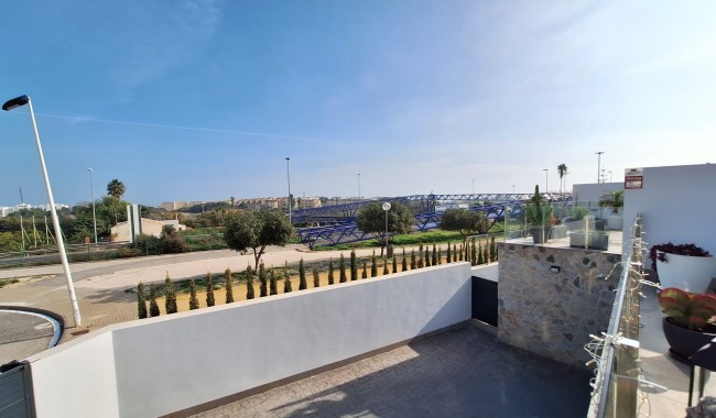 Resale - Apartment - Guardamar - Guardamar Hills