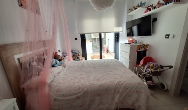 Resale - Apartment - Guardamar - Guardamar Hills