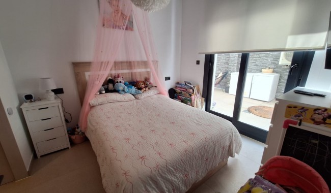 Resale - Apartment - Guardamar - Guardamar Hills