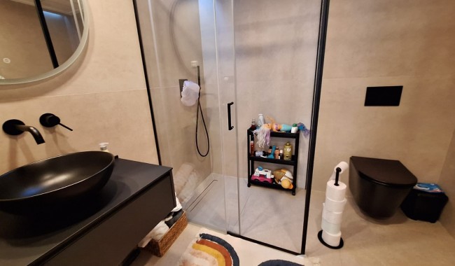 Resale - Apartment - Guardamar - Guardamar Hills