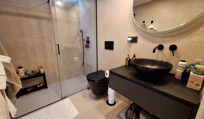 Resale - Apartment - Guardamar - Guardamar Hills