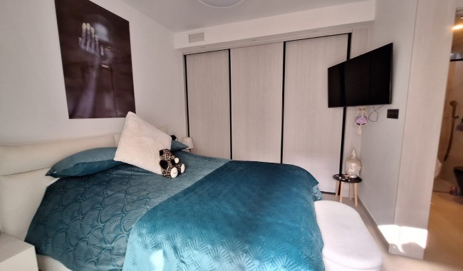Resale - Apartment - Guardamar - Guardamar Hills