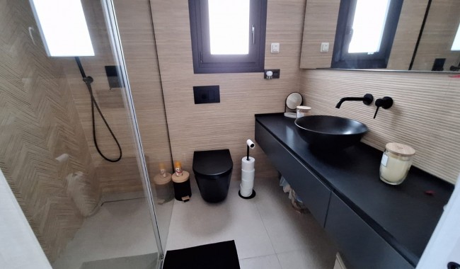 Resale - Apartment - Guardamar - Guardamar Hills