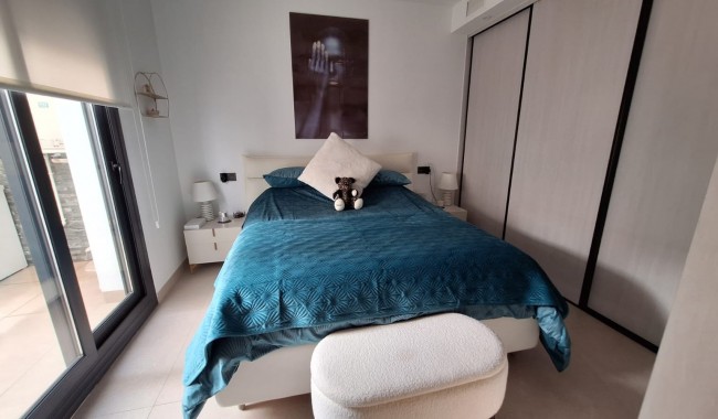 Resale - Apartment - Guardamar - Guardamar Hills