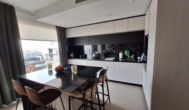 Resale - Apartment - Guardamar - Guardamar Hills